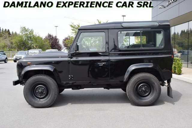 LAND ROVER Defender 90 2.2 TD4 - N1 - IVA ESPOSTA Immagine 2