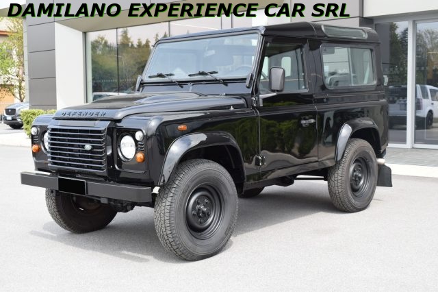 LAND ROVER Defender 90 2.2 TD4 - N1 - IVA ESPOSTA Immagine 0