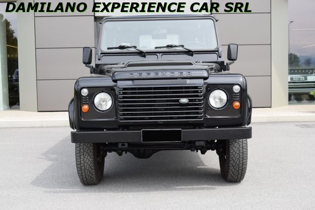 LAND ROVER Defender 90 2.2 TD4 - N1 - IVA ESPOSTA Immagine 3