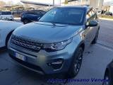LAND ROVER Discovery Sport 2.0 TD4 150 CV SE automatico