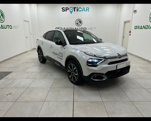 CITROEN C4 X Shine Immagine 0