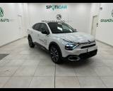 CITROEN C4 X Shine