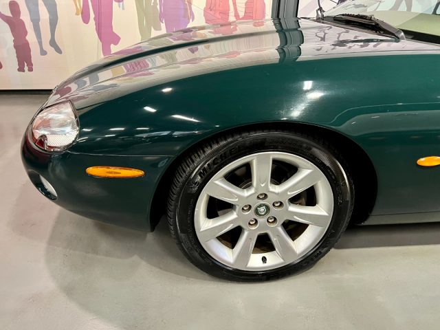 JAGUAR XK8 4.2 COUPÉ - foto 25