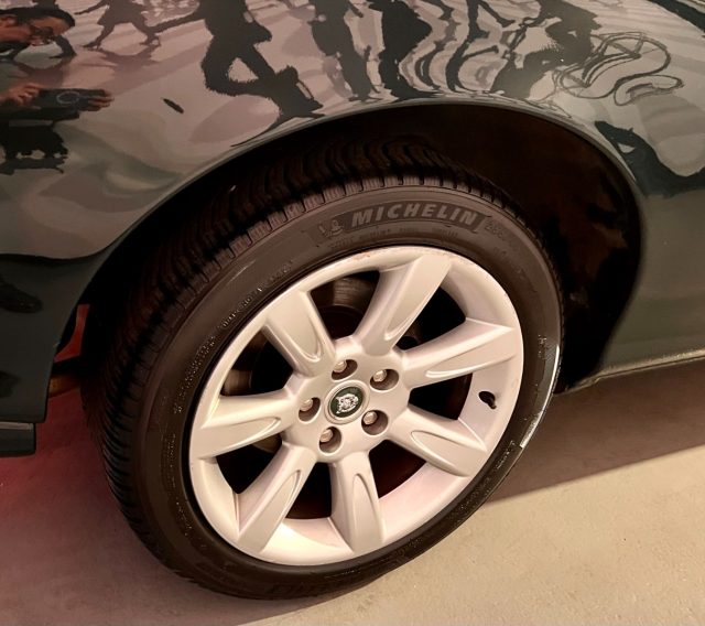 JAGUAR XK8 4.2 COUPÉ - foto 27