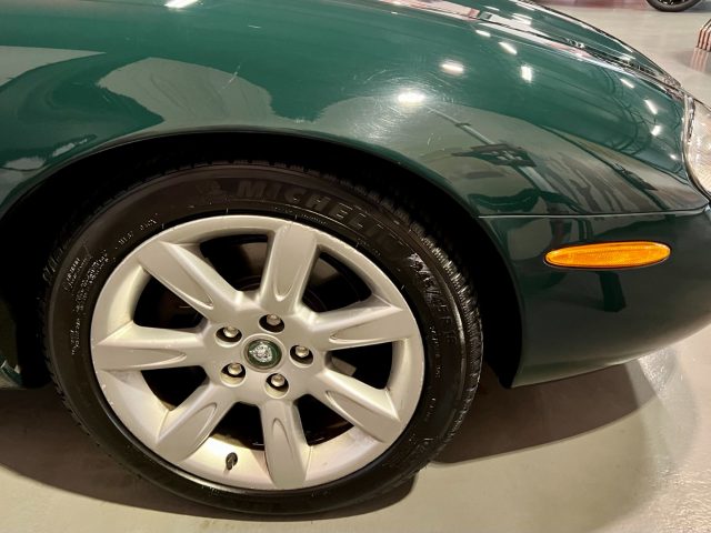 JAGUAR XK8 4.2 COUPÉ - foto 28