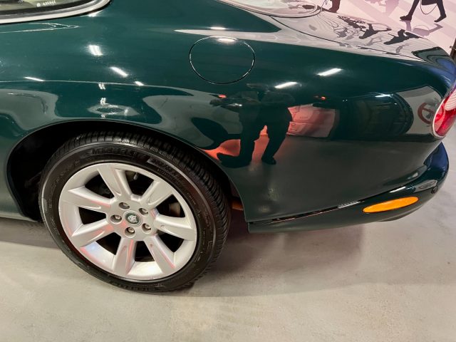 JAGUAR XK8 4.2 COUPÉ - foto 26