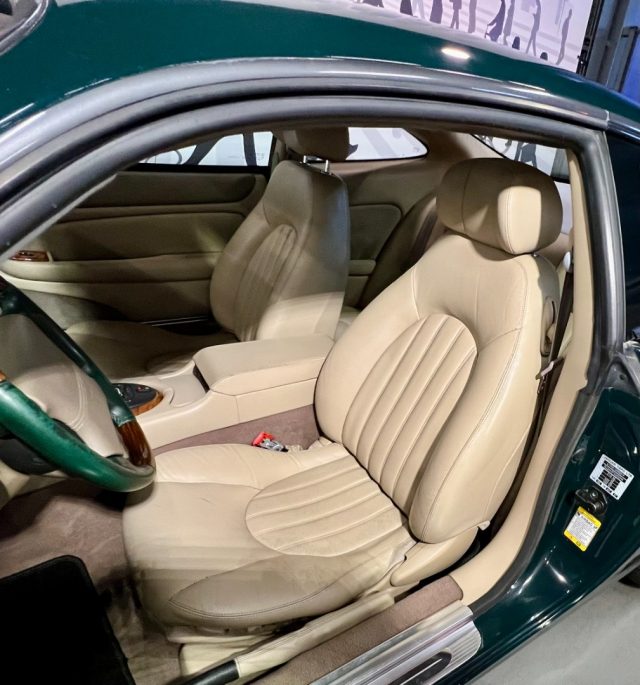 JAGUAR XK8 4.2 COUPÉ - foto 21