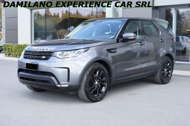 LAND ROVER Discovery DISCOVERY V HSE  3.0 TD V6  249CV Immagine 0