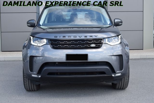 LAND ROVER Discovery DISCOVERY V HSE  3.0 TD V6  249CV Immagine 1