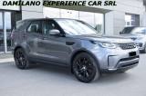 LAND ROVER Discovery DISCOVERY V HSE  3.0 TD V6  249CV