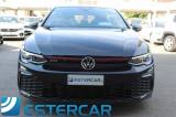 VOLKSWAGEN Golf 8 2.0 TSI GTI DSG