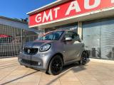 SMART ForTwo 0.9 90CV CABRIO PRIME SPORT PACK LED NAVI 16