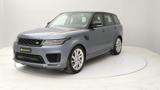 LAND ROVER Range Rover Sport 3.0 sdV6 HSE Dynamic 249cv auto my19