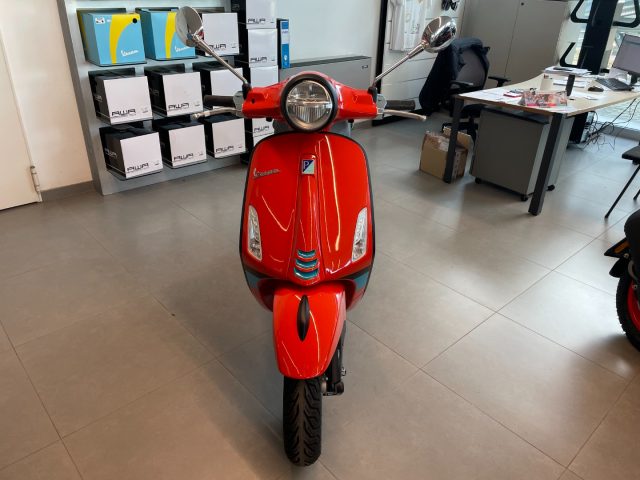 VESPA Primavera 125 COLOR VIBE Euro 5 - PRONTA CONSEGNA! Immagine 1