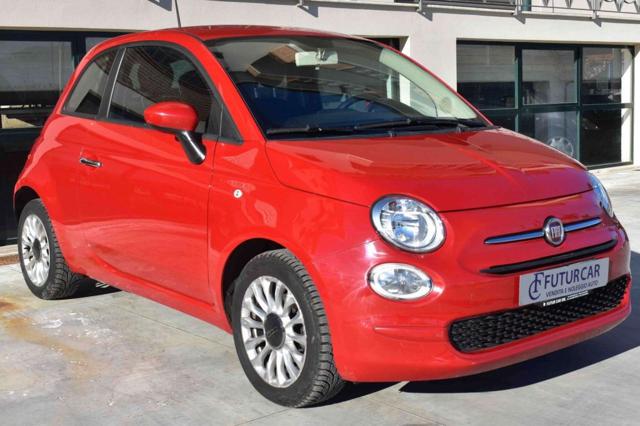 FIAT 500 1.2 Pop Immagine 2