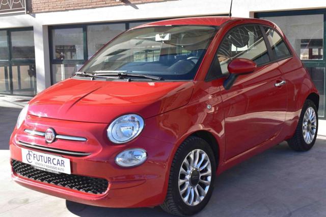 FIAT 500 1.2 Pop Immagine 1