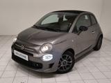 FIAT 500C 1.0 Hybrid Connect IVA ESPOSTA / NEOPATENTATI