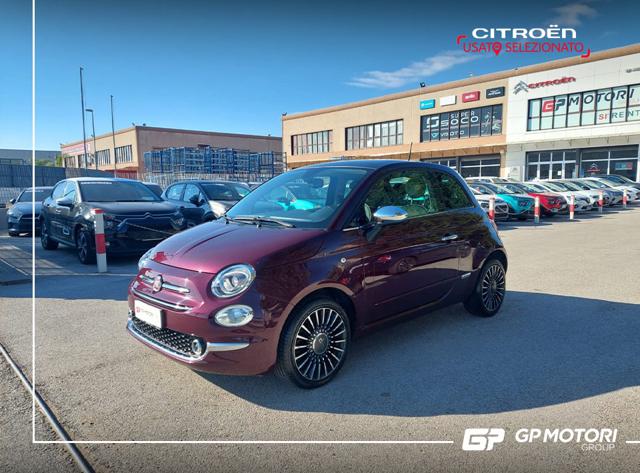 FIAT 500 1.2 Lounge Immagine 1