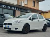 FIAT Punto Evo 1.3 Mjt 75CV MOTORE REVISIONATO - KILOMETRI ZERO