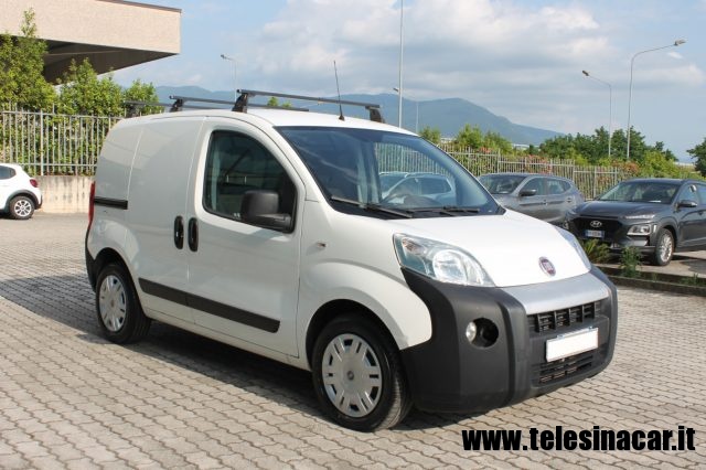 FIAT Fiorino 1.3 MJT 95CV Furgone E5+ Immagine 1