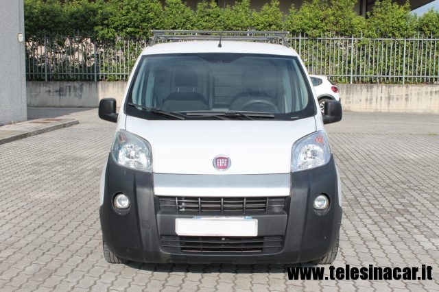 FIAT Fiorino 1.3 MJT 95CV Furgone E5+ Immagine 2