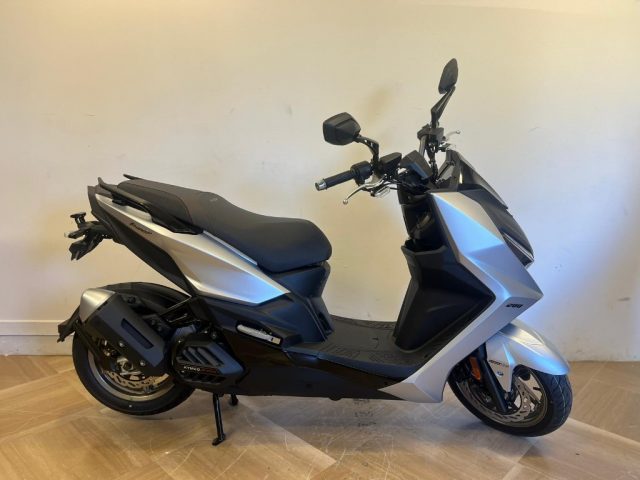 KYMCO KRV 200 KRV 200 Immagine 0