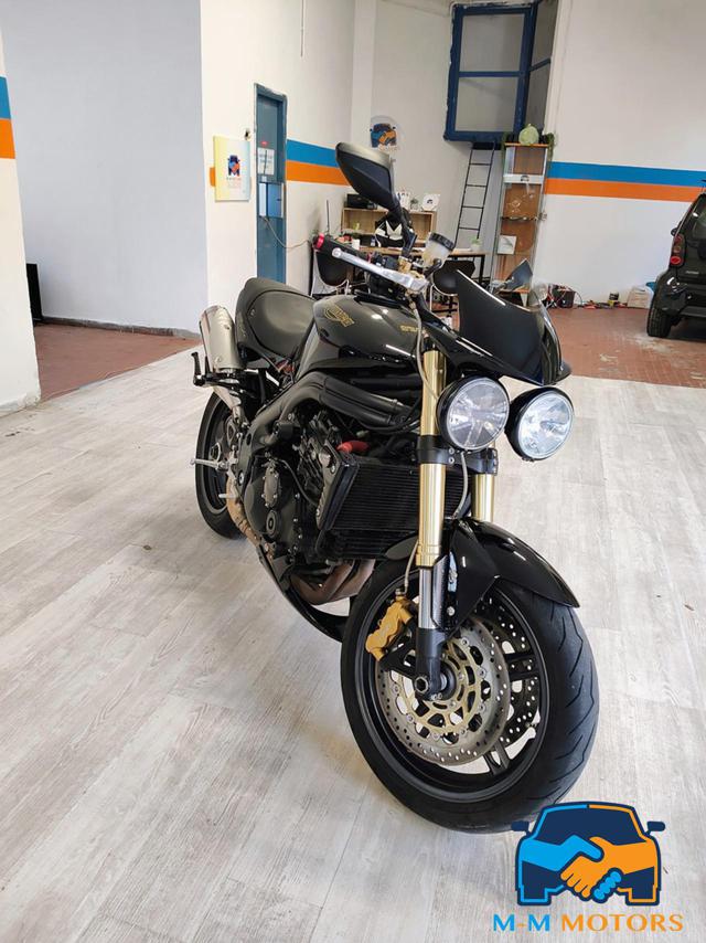 TRIUMPH Speed Triple 1050 speed triple 1050 Immagine 3