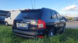 JEEP Compass 2.2 CRD Limited 4WD 4X4 INTEGARLE MOTORE ROTTO