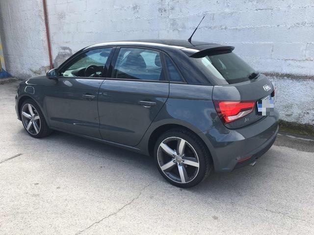 AUDI A1 SPB 1.4 TDI ULTRA Immagine 2