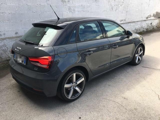 AUDI A1 SPB 1.4 TDI ULTRA Immagine 3