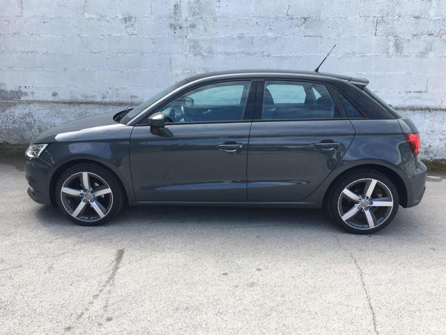 AUDI A1 SPB 1.4 TDI ULTRA Immagine 0