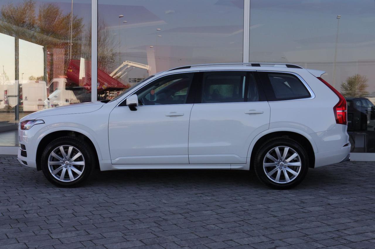 XC90 D5 AWD Business Plus Geartronic