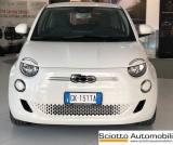 FIAT 500 Berlina 42 kWh