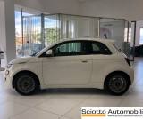 FIAT 500 Berlina 42 kWh