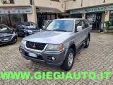 MITSUBISHI Pajero Sport 3.0i V6 24V GLS TARGET  ... GPL ...