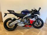 APRILIA RS 660 TRIBUTE