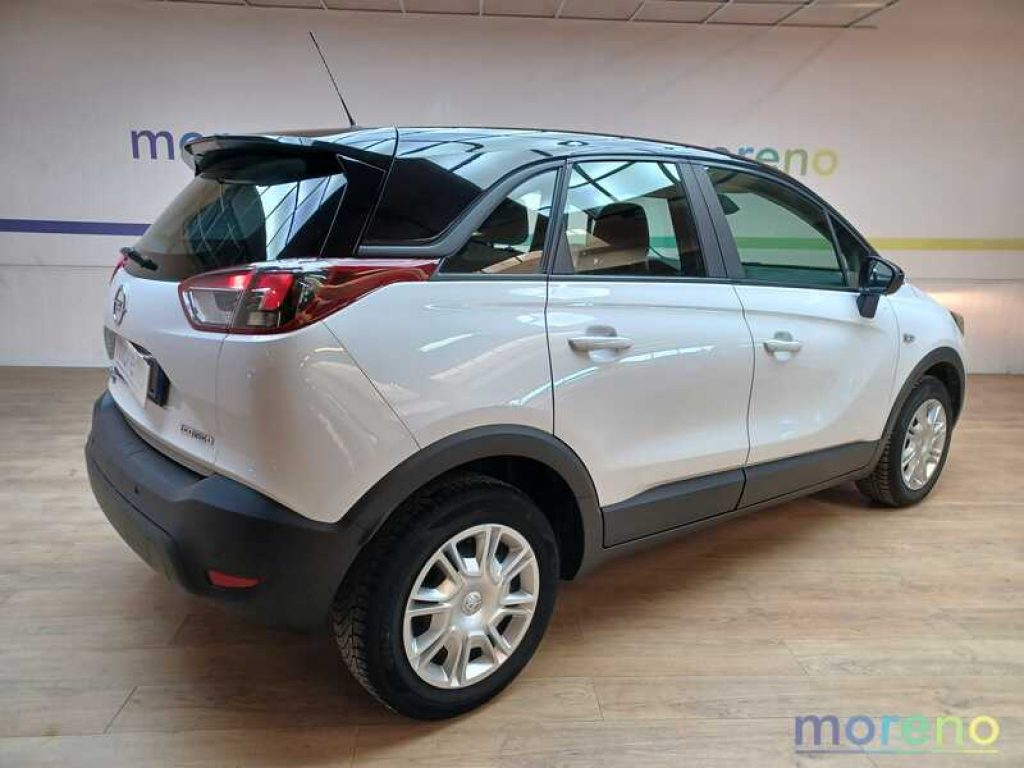 OPEL Crossland X 1.5 102 CV ecotec Ultimate s&s Diesel