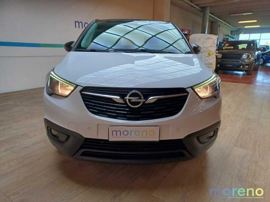 OPEL Crossland X 1.5 102 CV ecotec Ultimate s&s Diesel