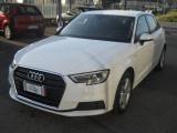 AUDI A3 SPB 1.4 TFSI g-tron Business METANO