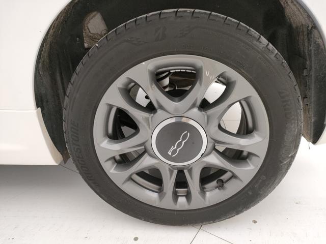 FIAT 500 1.0 HYBRID CONNECT 70CV - foto 28