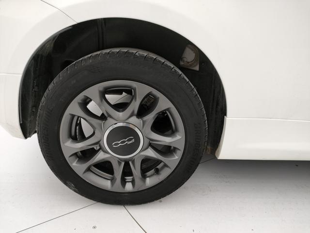 FIAT 500 1.0 HYBRID CONNECT 70CV - foto 34