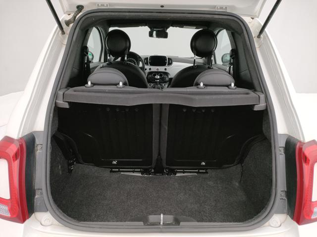 FIAT 500 1.0 HYBRID CONNECT 70CV - foto 29