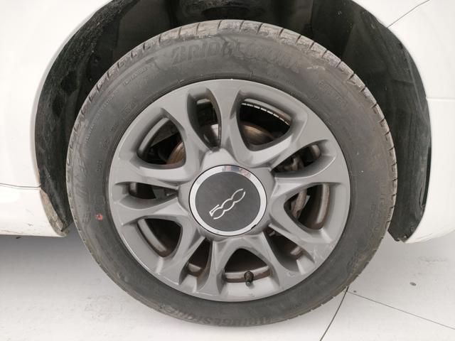 FIAT 500 1.0 HYBRID CONNECT 70CV - foto 40