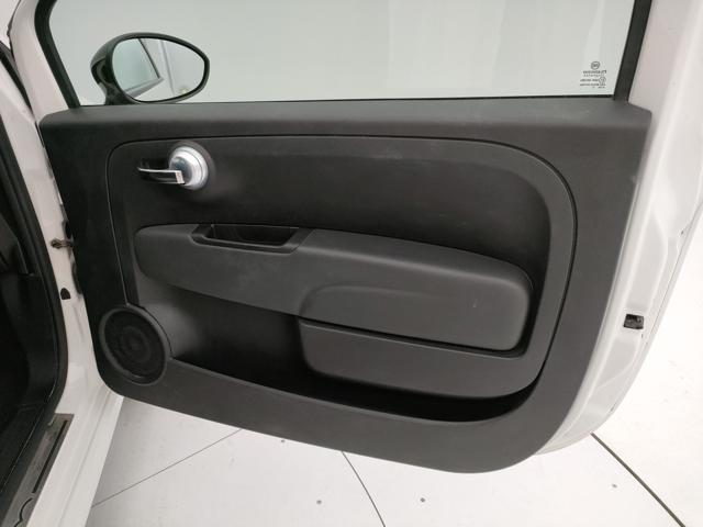 FIAT 500 1.0 HYBRID CONNECT 70CV - foto 37