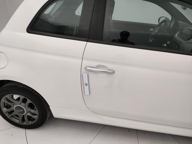 FIAT 500 1.0 HYBRID CONNECT 70CV - foto 41