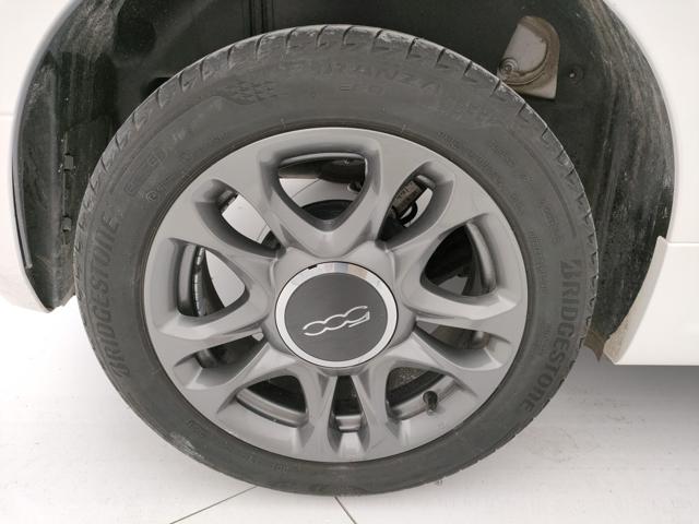 FIAT 500 1.0 HYBRID CONNECT 70CV - foto 35