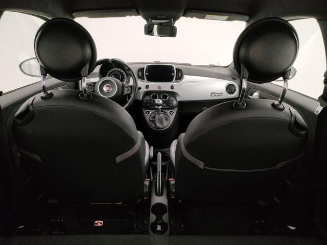 FIAT 500 1.0 HYBRID CONNECT 70CV - foto 30