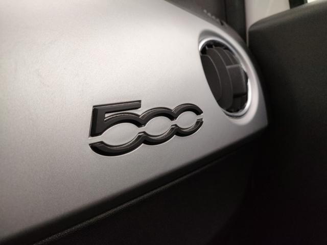 FIAT 500 1.0 HYBRID CONNECT 70CV - foto 25