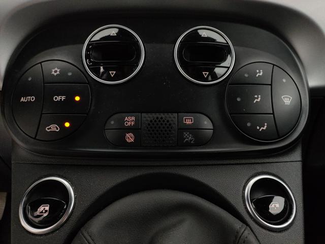 FIAT 500 1.0 HYBRID CONNECT 70CV - foto 22