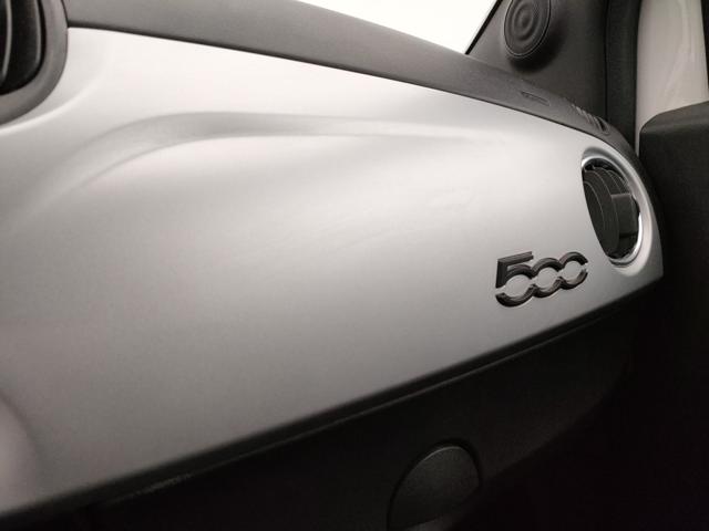 FIAT 500 1.0 HYBRID CONNECT 70CV - foto 24